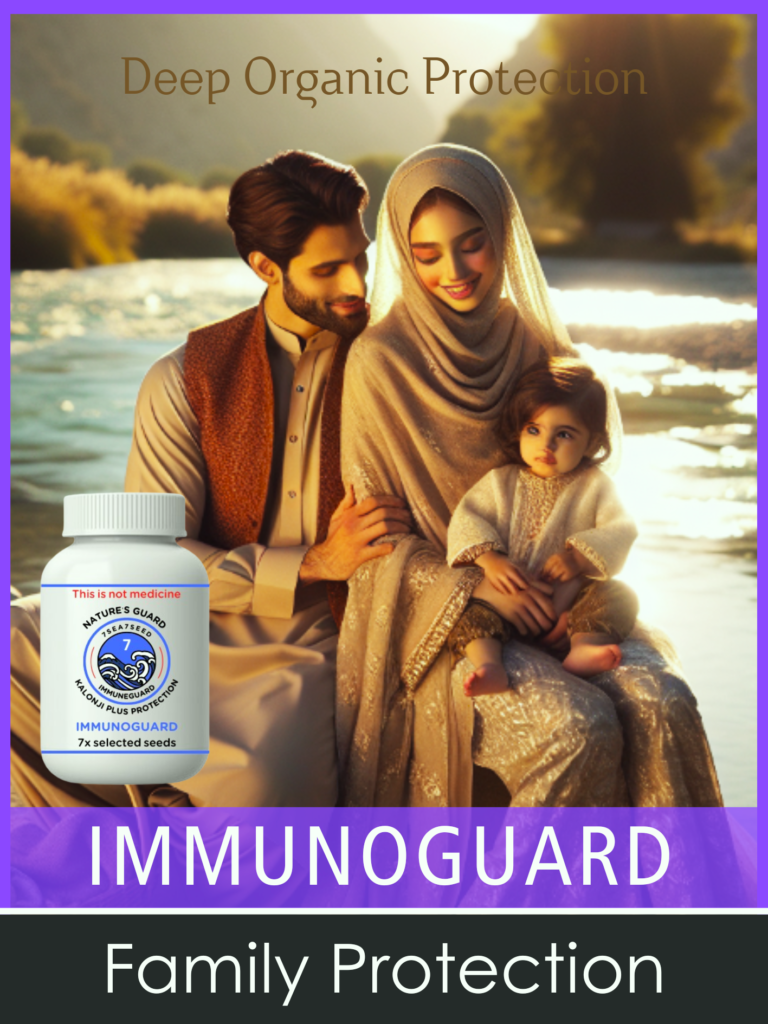 Immunoguard
